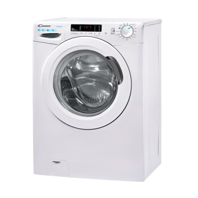 Candy CS 1482DE Smart Pro Washing Machine 8kg 1400rpm
