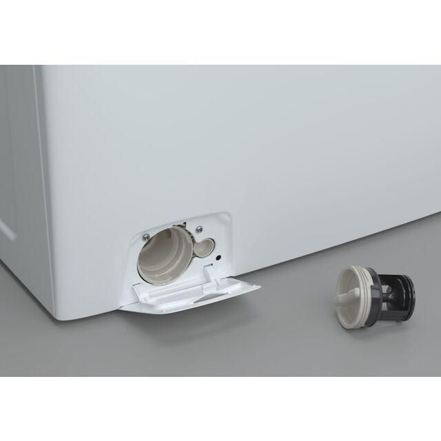 Candy CS 1482DE Smart Pro Washing Machine 8kg 1400rpm