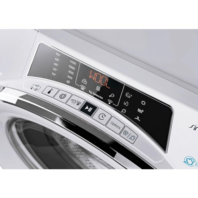 Candy ROW4964DWMCE Rapido Washer Dryer 9+6kg 1400rpm