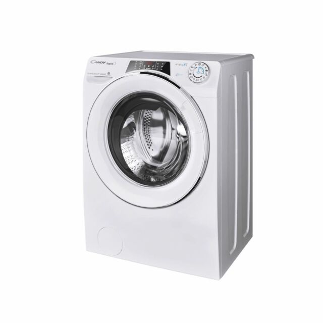 Candy ROW61064DWMCE Rapido Washer Dryer 10+6kg 1600rpm
