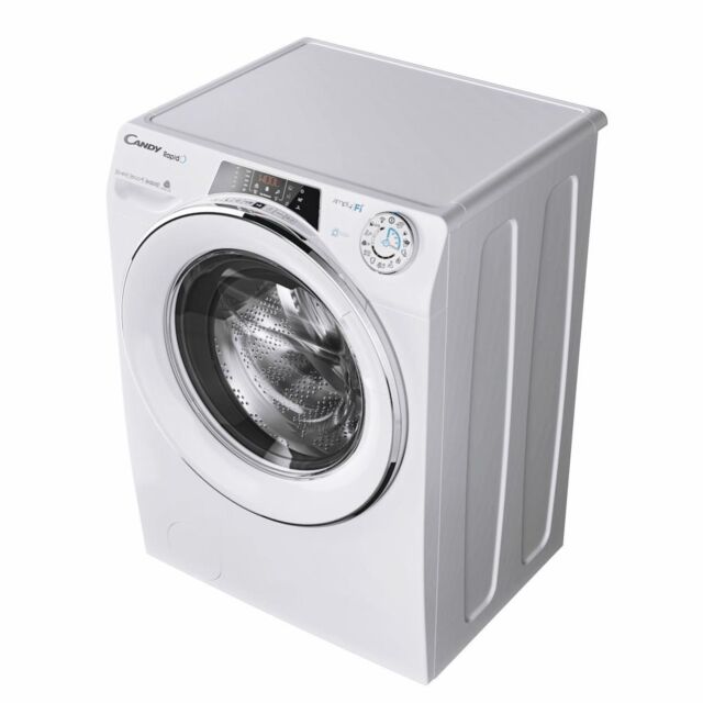 Candy ROW61064DWMCE Rapido Washer Dryer 10+6kg 1600rpm