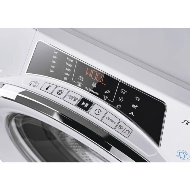 Candy ROW61064DWMCE Rapido Washer Dryer 10+6kg 1600rpm
