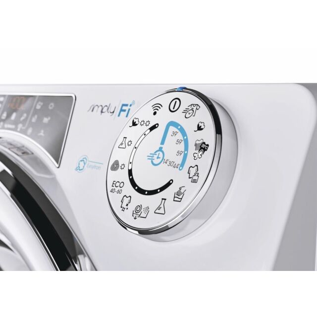 Candy ROW61064DWMCE Rapido Washer Dryer 10+6kg 1600rpm