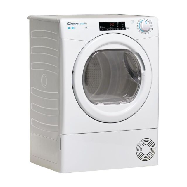 Candy CSOEC9TG-80 Smart Pro 9kg Condenser Dryer