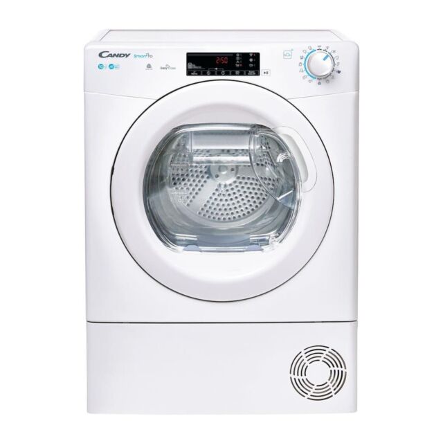 Candy CSOEC10TE-80 Smart Pro 10kg Condenser Dryer