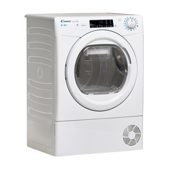 Candy CSOEC10TE-80 Smart Pro 10kg Condenser Dryer