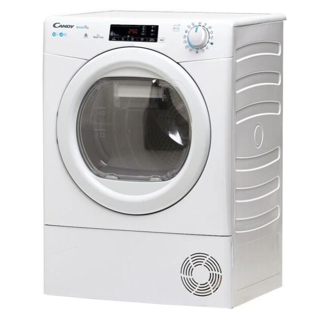 Candy CSOEC10TE-80 Smart Pro 10kg Condenser Dryer