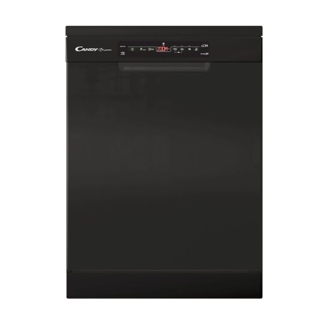 Candy CSF 5E5DFB1 Freestanding Dishwasher