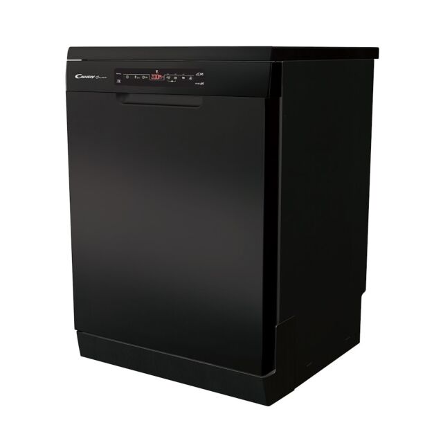 Candy CSF 5E5DFB1 Freestanding Dishwasher