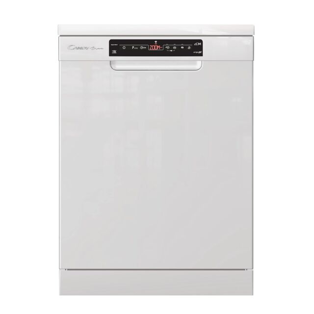 Candy CSF 5E5DFW1 Freestanding Dishwasher