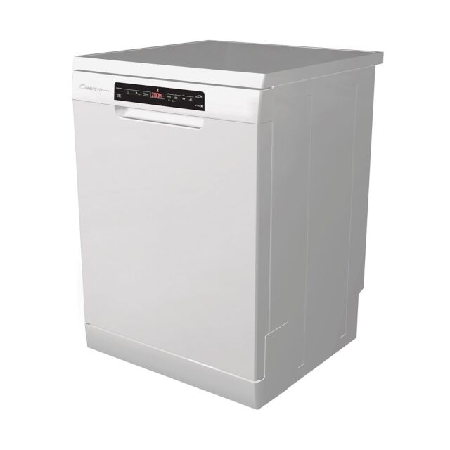 Candy CSF 5E5DFW1 Freestanding Dishwasher