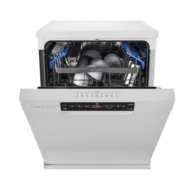 Candy CSF 5E5DFW1 Freestanding Dishwasher