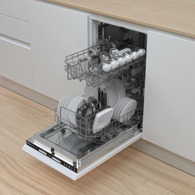 Candy CDIH 2L952 Integrated Slimline Dishwasher