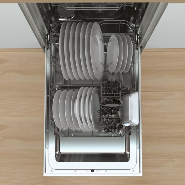 Candy CDIH 2L952 Integrated Slimline Dishwasher