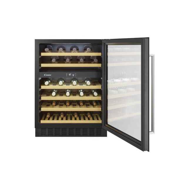 Candy CCVB 60D UK/N Wine Cooler