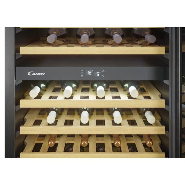 Candy CCVB 60D UK/N Wine Cooler