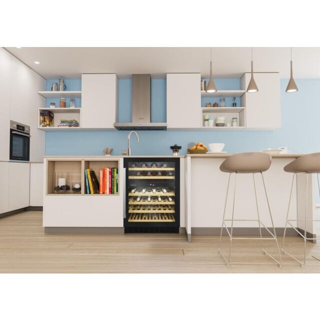 Candy CCVB 60D UK/N Wine Cooler