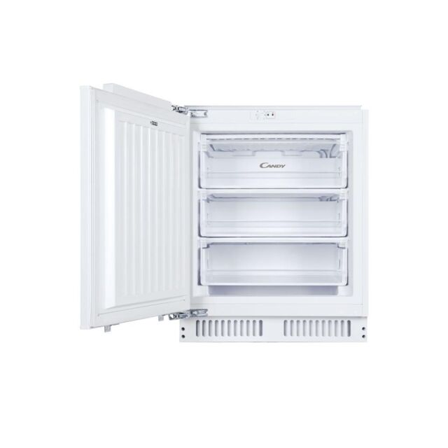 Candy CFU 135 NEK/N 60cm Undercounter Freezer