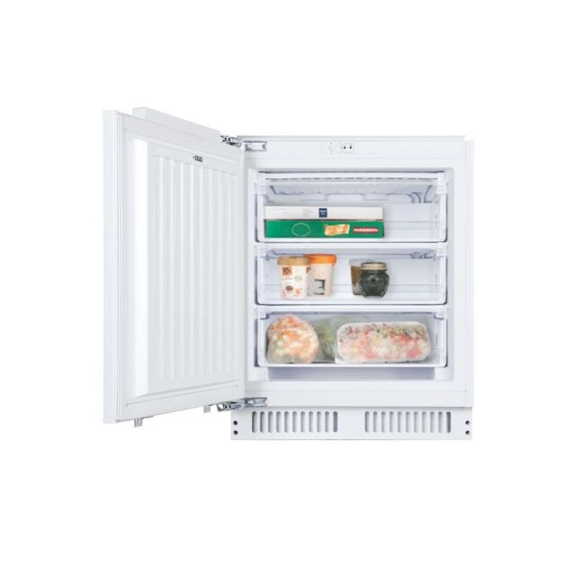 Candy CFU 135 NEK/N 60cm Undercounter Freezer