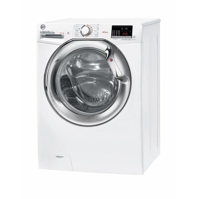 Hoover H3DS 4965DACE H-Dry 300 9+6kg Washer Dryer