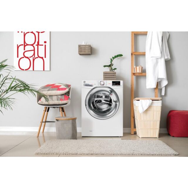 Hoover H3DS 4965DACE H-Dry 300 9+6kg Washer Dryer