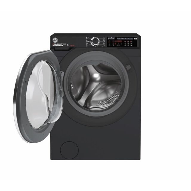 Hoover HD4149AMBCB H-Dry 500 14+9kg Washer Dryer