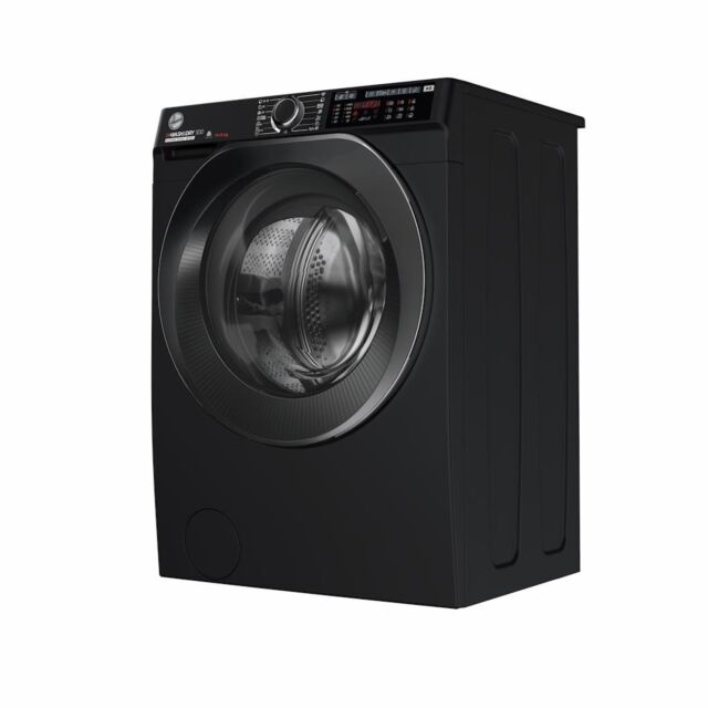 Hoover HD4149AMBCB H-Dry 500 14+9kg Washer Dryer