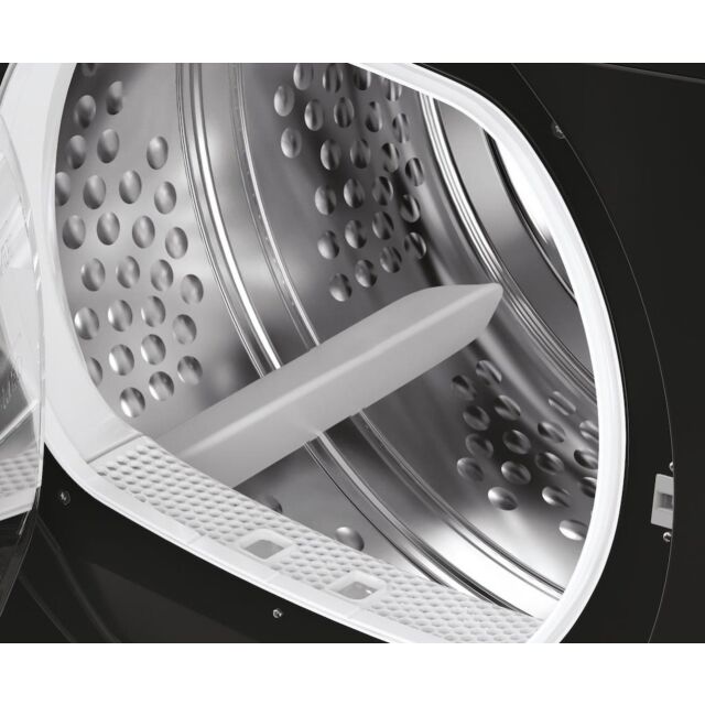 Hoover HLE C9DGB-80 9kg Condenser Tumble Dryer