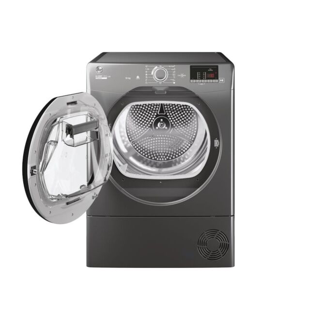 Hoover HLE C10DCER-80 10kg Condenser Tumble Dryer