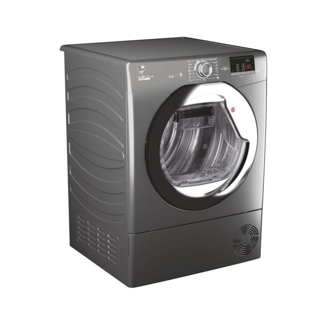 Hoover HLE C10DCER-80 10kg Condenser Tumble Dryer