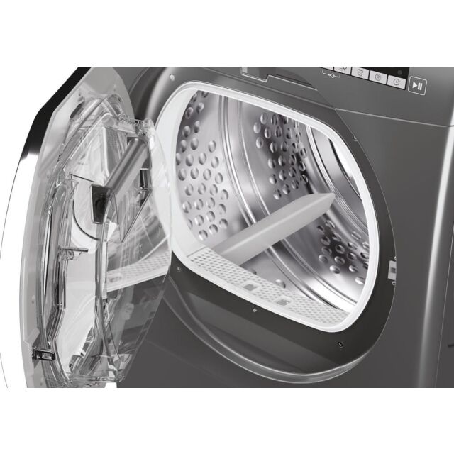 Hoover HLE C10DCER-80 10kg Condenser Tumble Dryer