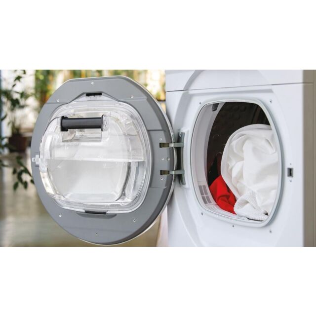 Hoover HLE C10DCER-80 10kg Condenser Tumble Dryer