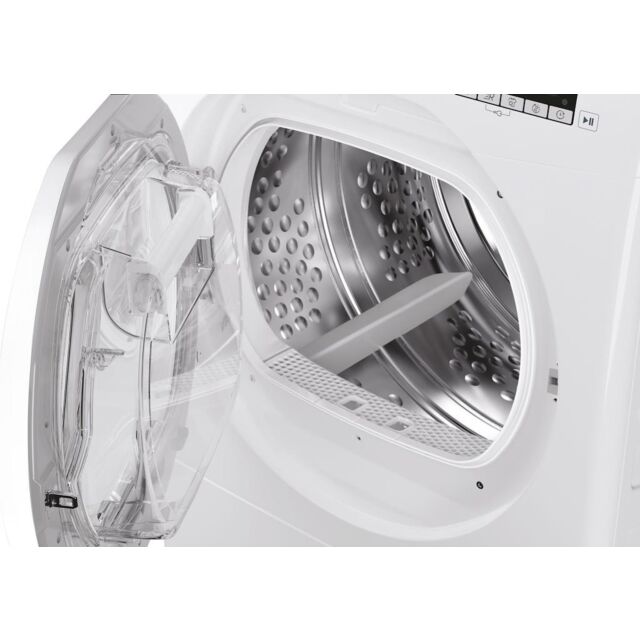 Hoover HLE C8DE-80 8kg Condenser Tumble Dryer