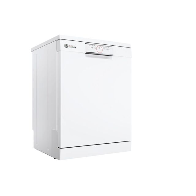 Hoover HSPN 1L390PW Freestanding Dishwasher