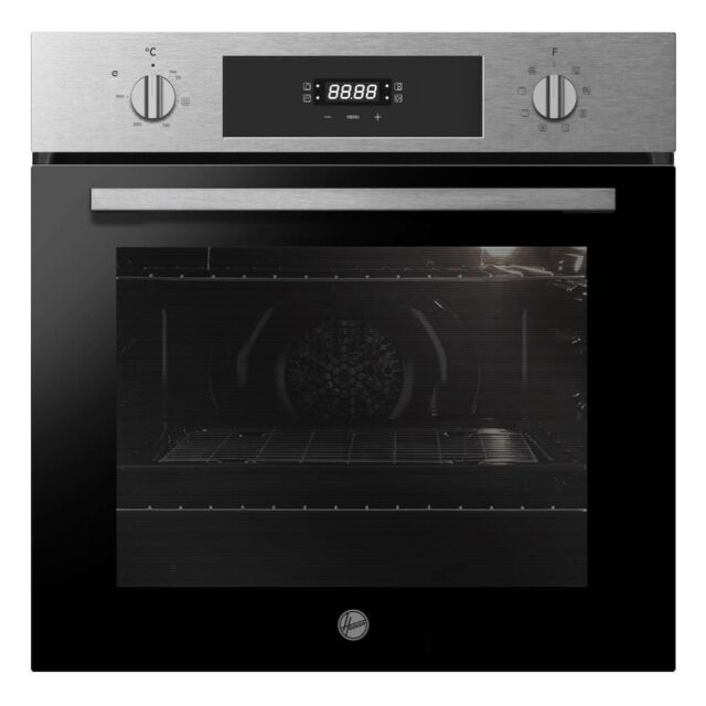 Hoover HOC3B3058IN 60cm Multifunction Built-In Single Oven