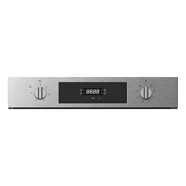 Hoover HOC3B3058IN 60cm Multifunction Built-In Single Oven