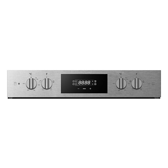 Hoover HO9DC3B308IN 90cm Built-In Double Oven