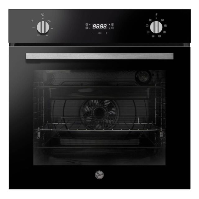 Hoover HOC3T3258BI 60cm Multifunction Built-In Single Oven