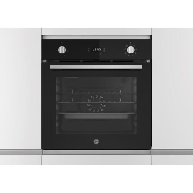 Hoover HOC3T3258BI 60cm Multifunction Built-In Single Oven