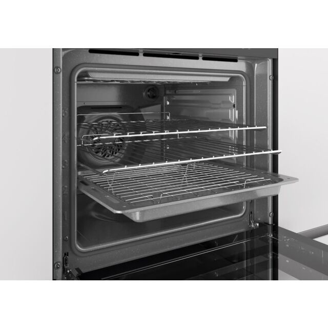 Hoover HOC3T3258BI 60cm Multifunction Built-In Single Oven