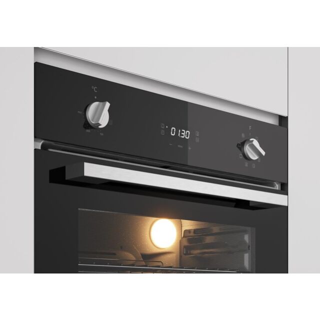 Hoover HOC3T3258BI 60cm Multifunction Built-In Single Oven
