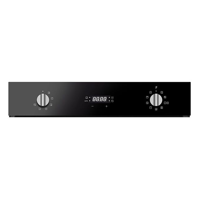 Hoover HOC3T5058BI 60cm Multifunction Built-In Single Oven