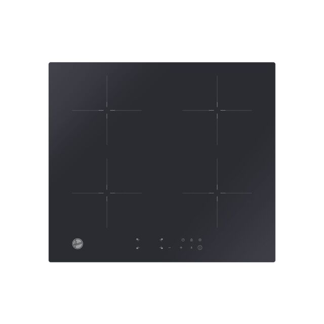 Hoover HI642TTC/1 Induction Hob
