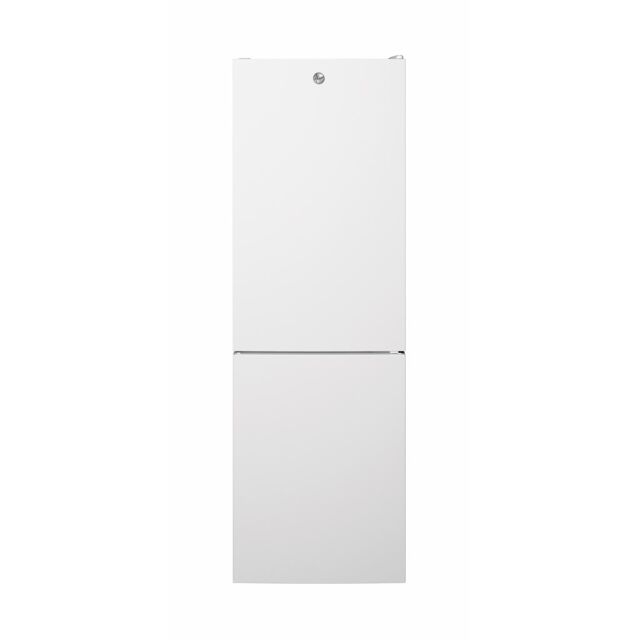 Hoover HOCE4T618EWK Freestanding Fridge Freezer