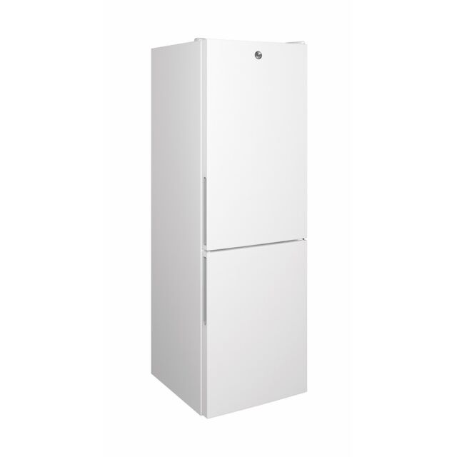 Hoover HOCE4T618EWK Freestanding Fridge Freezer