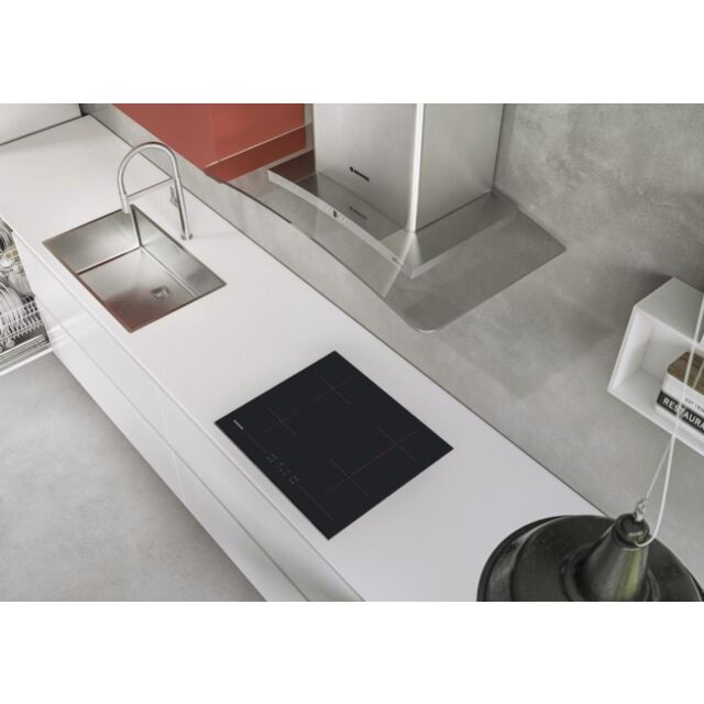 Hoover HH64BVT Ceramic Hob