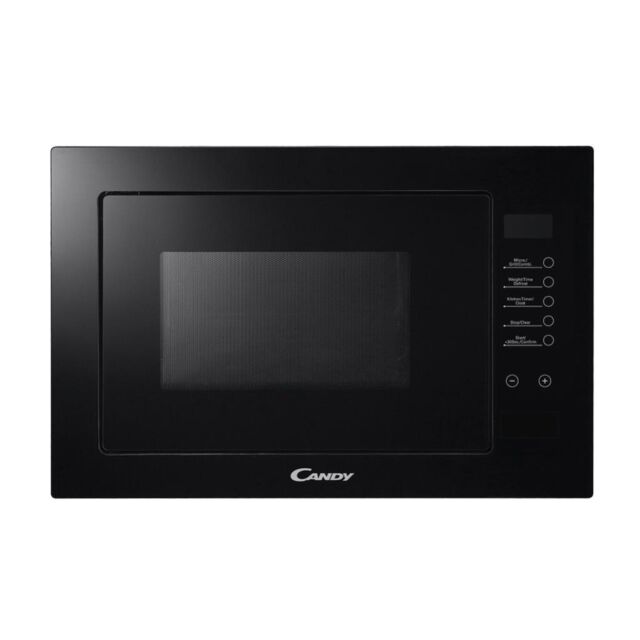 Candy MICG25GDFN-80 25L Built-In Microwave