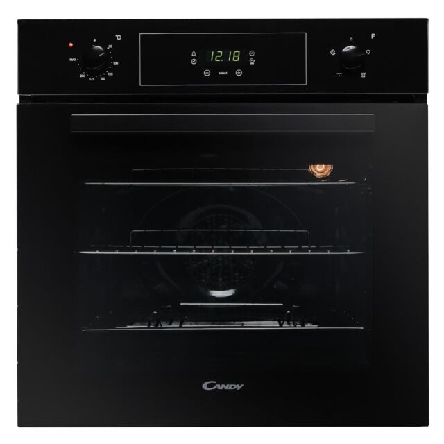 Candy FCP405N/E Built-In Single Fan Oven