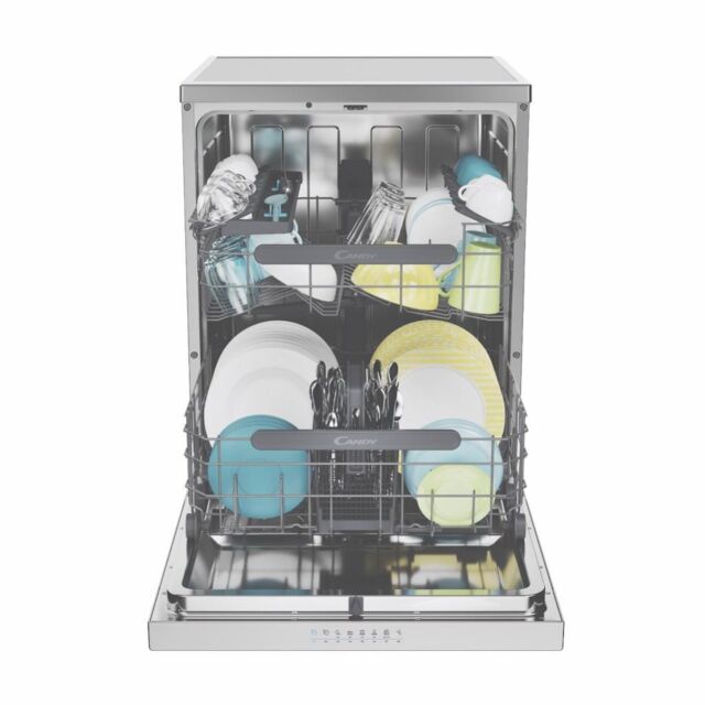 Candy CF 5C7F0X-80 Freestanding Dishwasher