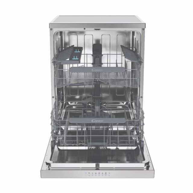 Candy CF 5C7F0X-80 Freestanding Dishwasher